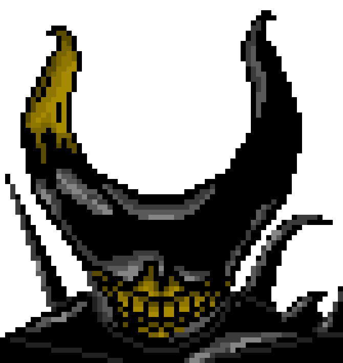 What? I just got here. -The Ink Demon