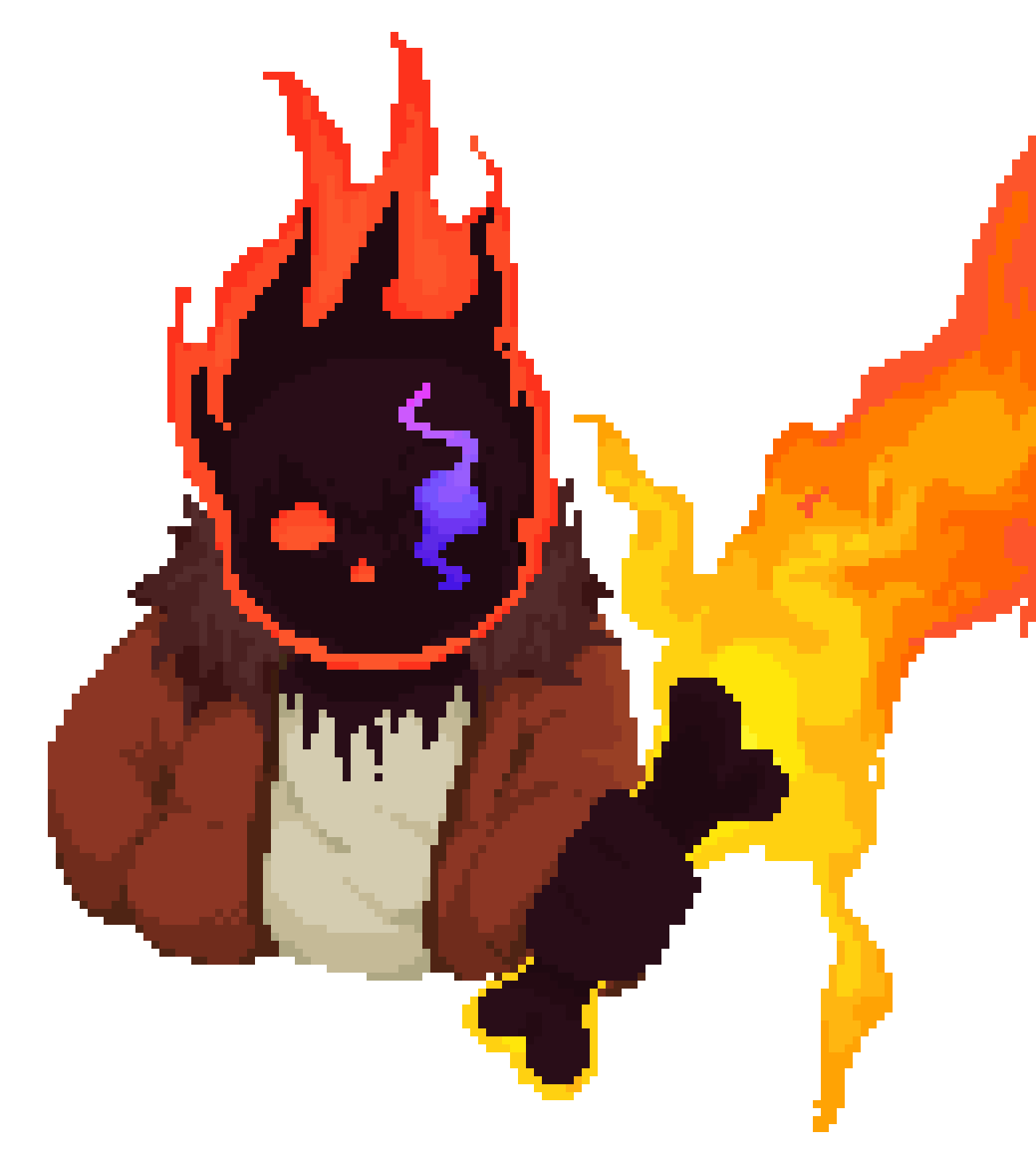 [d9c550] Can you really call what we're doing living?