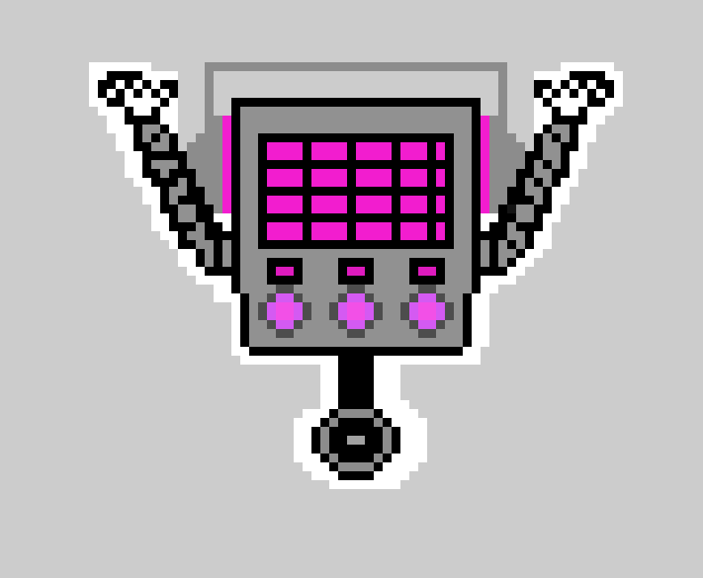 Underswap Melody!! XD