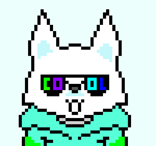 Yo! What's cool my fellow friendsicles?