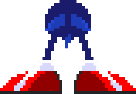 [1c3ec0] Sonic.exe body armless2