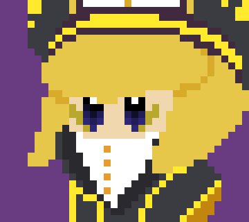 [7f0f88] *Zan came up to them, with both flamberge and francisca following.* Plus, to add onto his statement, haven't you always been untrustworthy?