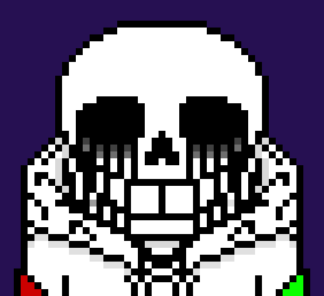 [0ae1f1] *summons HATE blasters and fires, destroying the pellets*