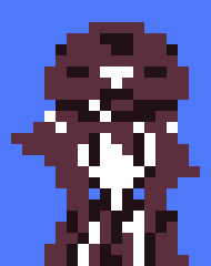 [5b2f3e] I’m glad all the times I tried to leave failed, this place is fun