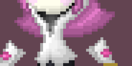 [777455] ......*There wasn't another response, as if Magolor's voice couldn't reach them the way her voice reached to Magolor and Marker.*