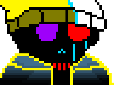 0H FUCk WhAt HaVE u d0NE n0W seLfcEsT bEcAme a ThInG aGaIIn hElP *ERRORDanger.exe gets chased by multiple versions of himself with the idea of selfcest*