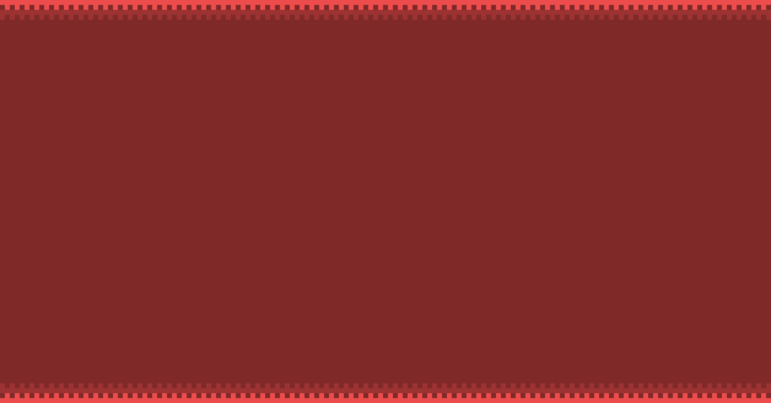 [96551b] Red background with glow at top&bottom