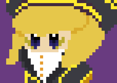 [73f0e4] Sorry? For what?