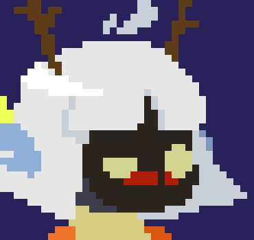 [777455] Mmm- hopefully you can get him as a follower then-