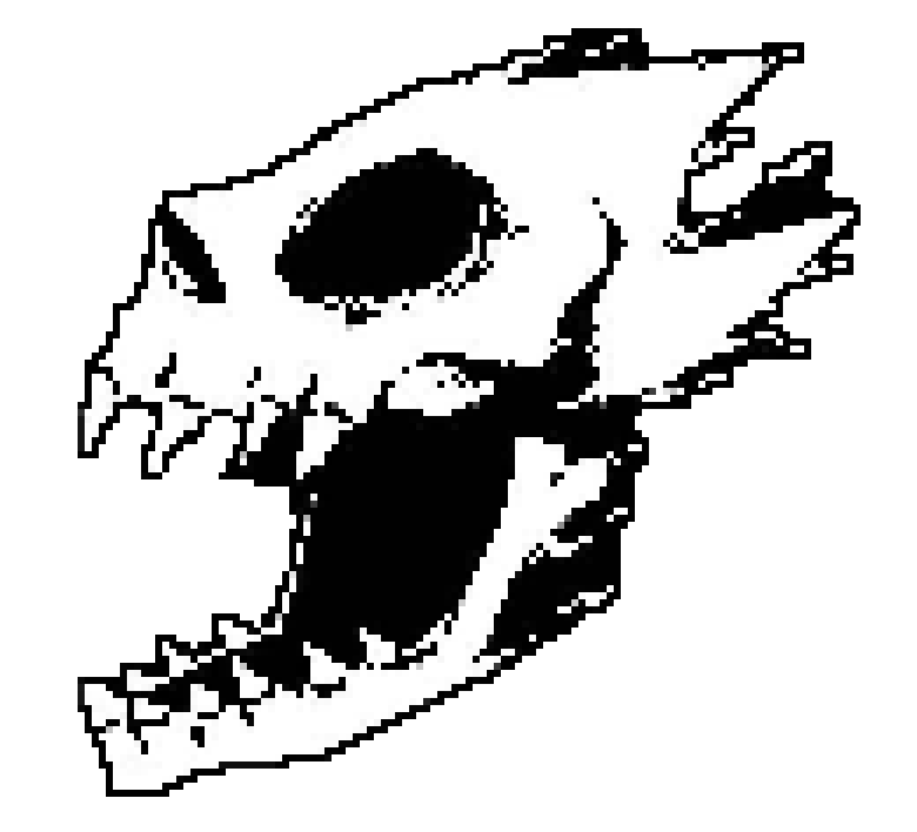 [b51c59] Gaster blaster kike