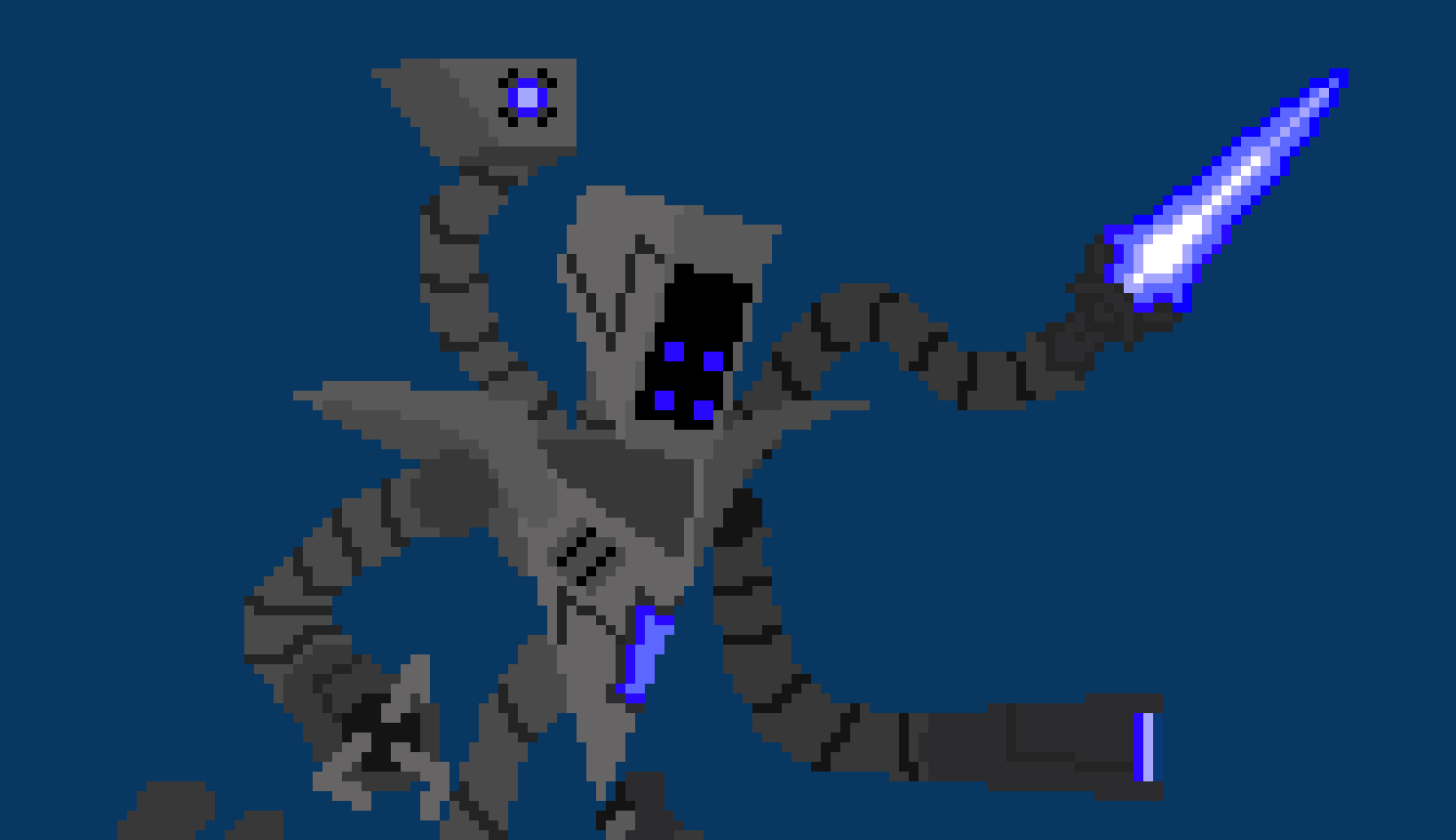 Pixel Art Maker