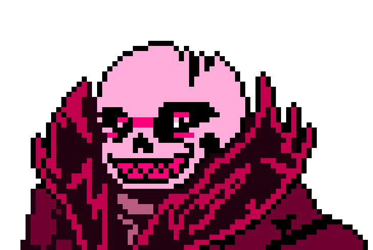 -{ I am now the scariest shit ever; Something by the name of.... L, U, S, And maybe T too.