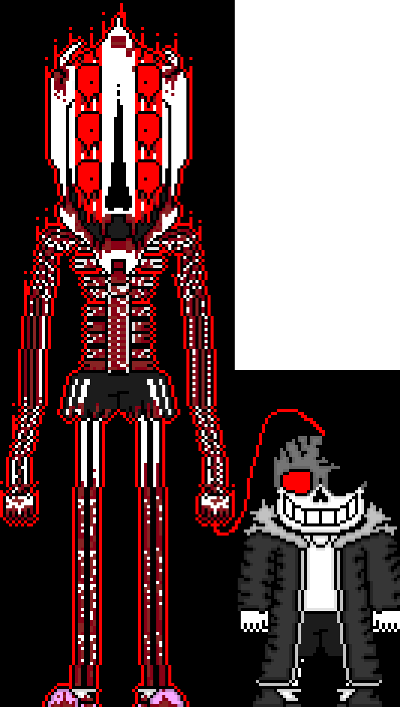 [e8cb42] Terror: i dont think you would want me to turn normal