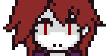 Is it a gyatt | Pixel Art Maker