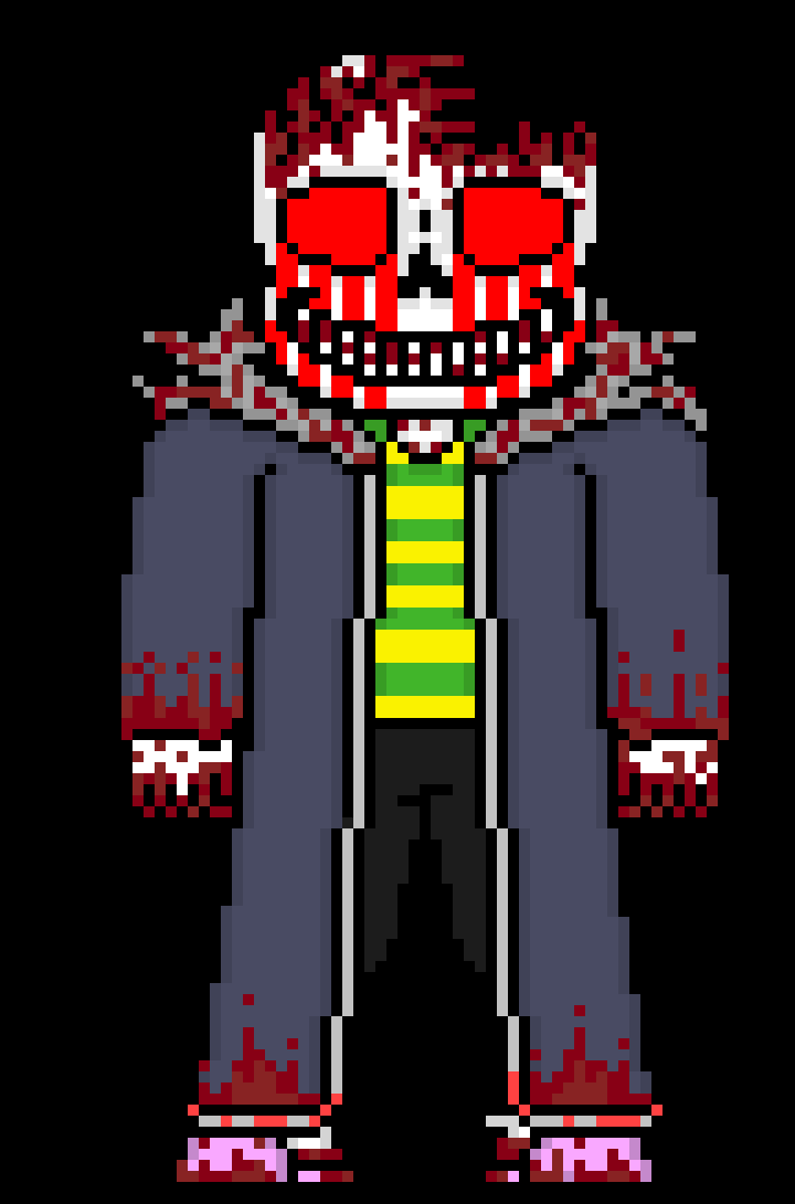 [e8cb42] oh the lil skeleton woke up *picks up delete* how are you tiny one?