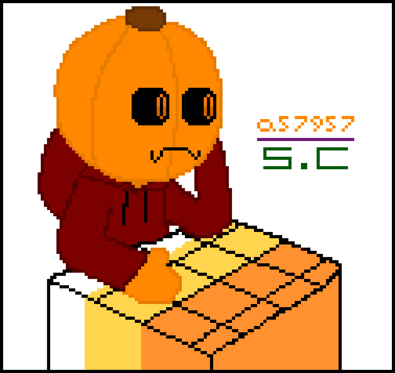 [e68562] i also made one with The Energy Of Halloween because at the time i found this site had an actual fucking community Halloween was rolling around