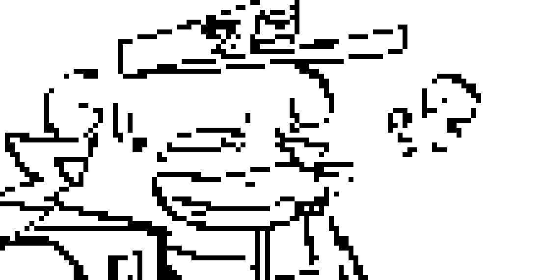 [de6c08] is that motherfucking ink sans