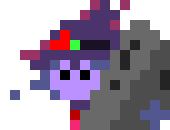 [e911b2] I'm assuming Marker is still holding onto Adeleine