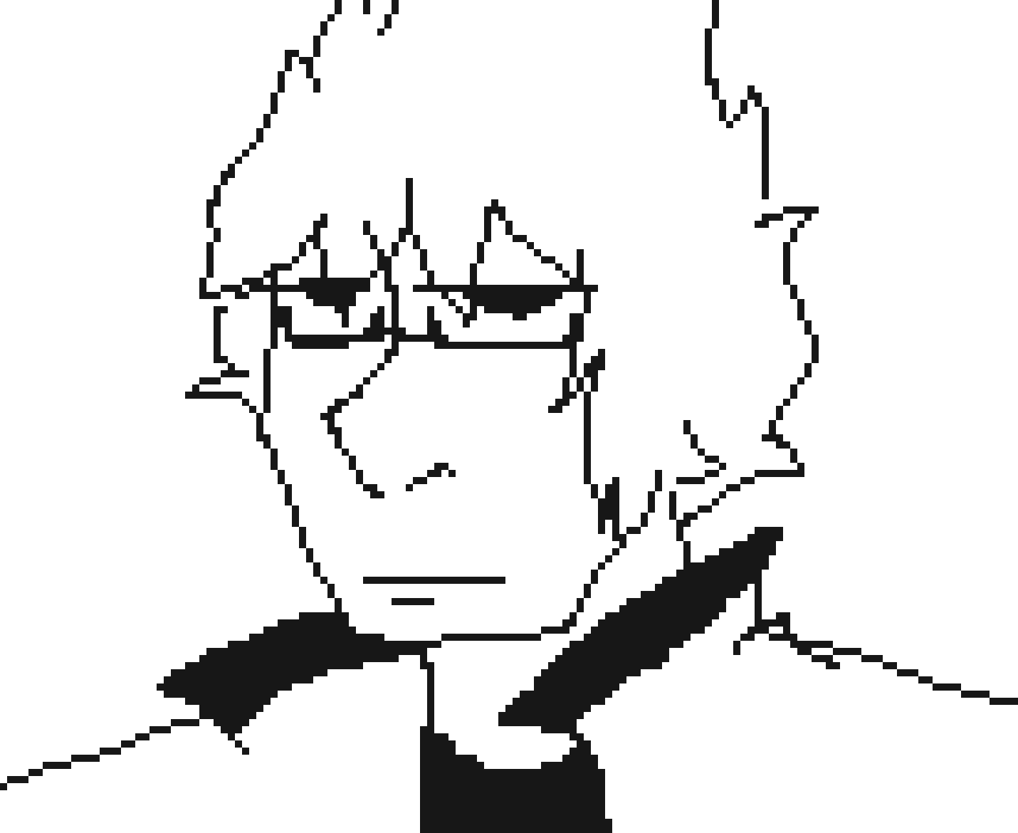 [fde986] (popular opinion, both y'all's music taste is ass and should listen to my playlist -Xenoxx)