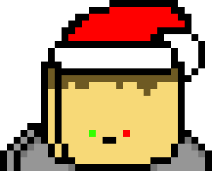 Ethan: wait...OH GOD I HAVE NOT MADE A VALENTINES DAY SPRITE SHEET