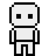 [b47517] danganronpa cod gray