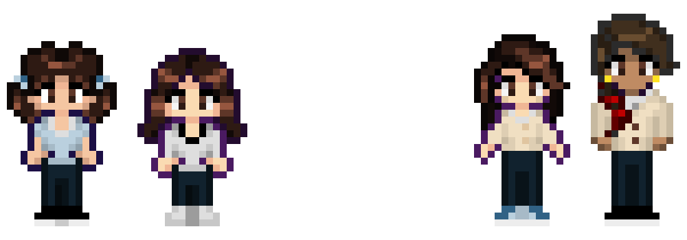 [ccda71] Anti-Bullying Poster