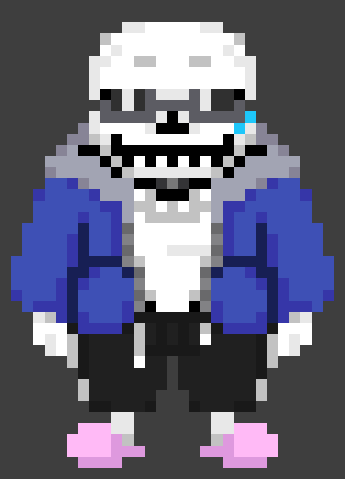 [5511fc] youre mad at me cause im looking at stupid(you)?