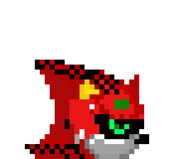 bro every chat is werid