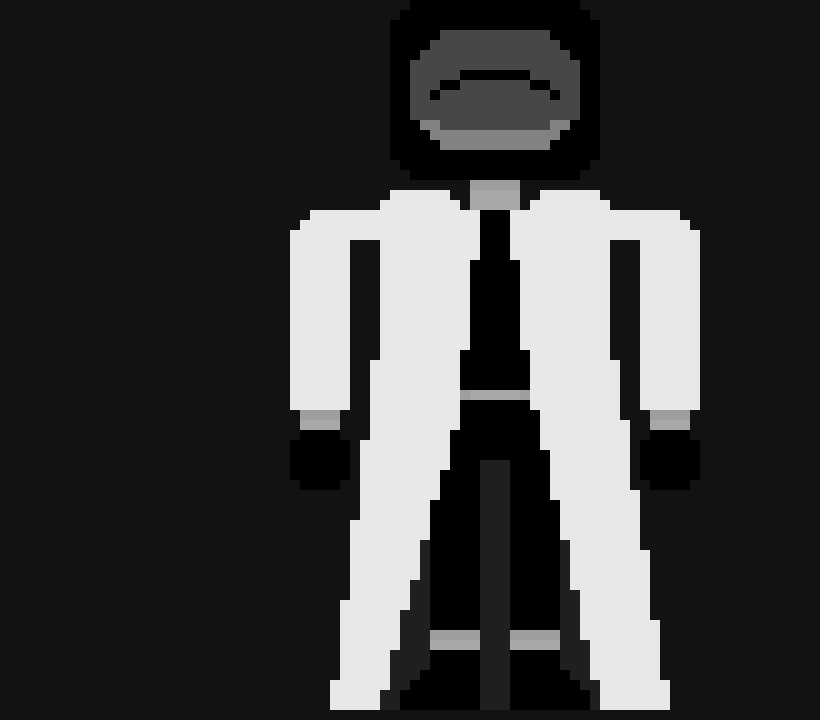 [2fcb16] Royal Scientist!ODST: *He laughed at frisk then shot a gun at frisk* Whats determination when I have the other souls!I need something........More.....Better.....