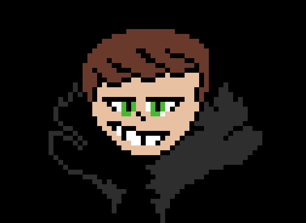 [194f78] I am perfectly happy, you?