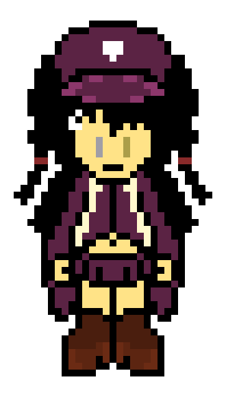 [abae6a] Me when I start wearing Astra's outfit more than my own