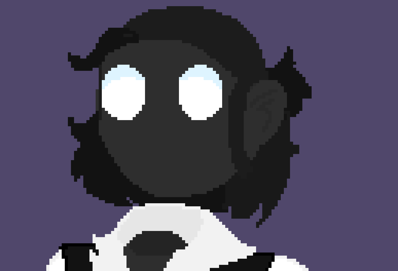 *pulls out honey* i like corn bread)