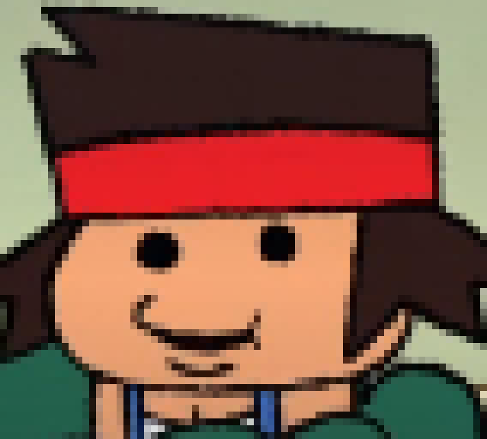 [777455] im sure there maybe a few, but on the top of my head, i dont know