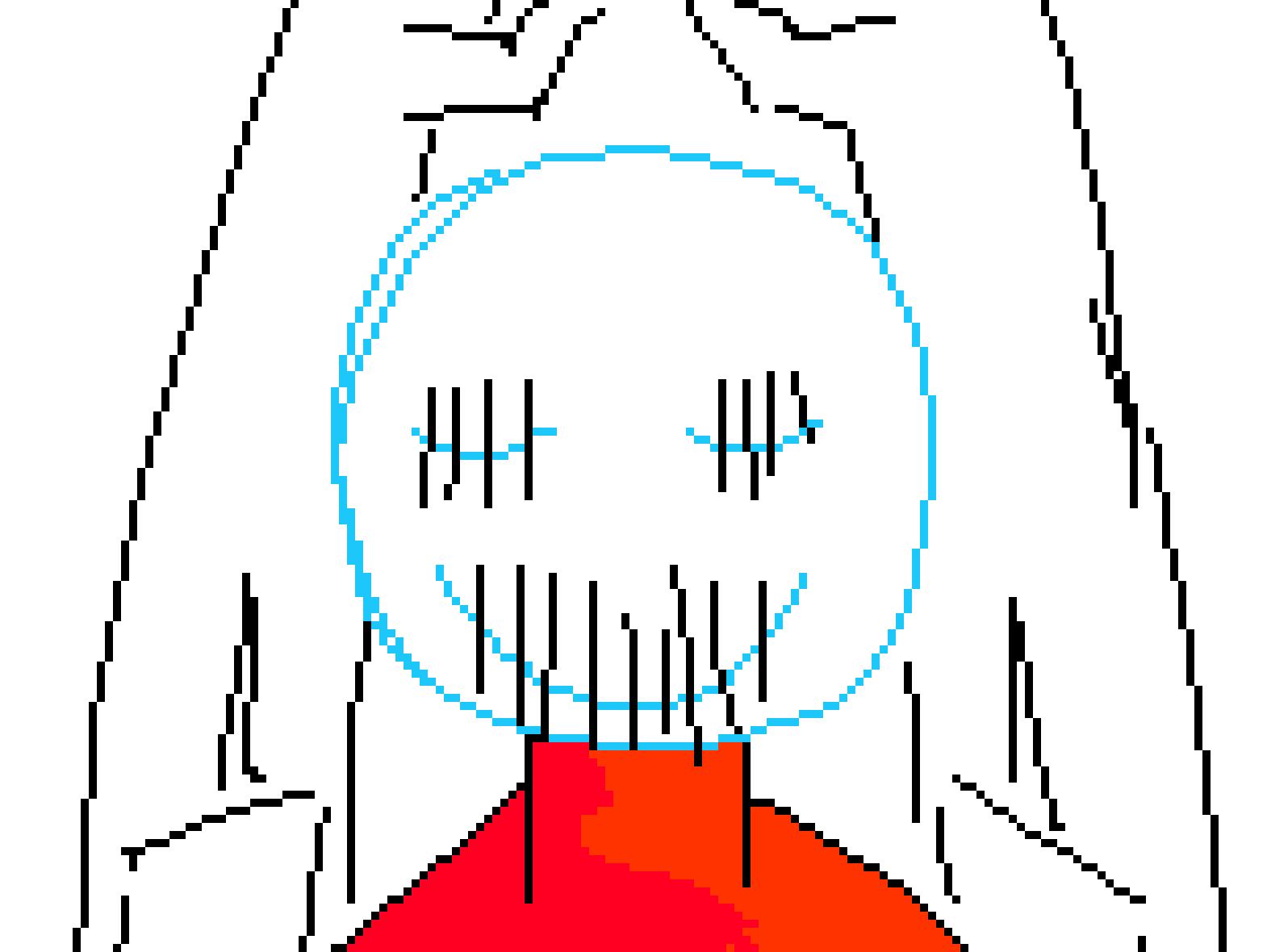 [139555] I'm being honest, I've noticed it. Afterall you where hyper christian for a while, and you're heavily integrated into soyjak culture. Why wouldn't you be prejudiced towards gays?