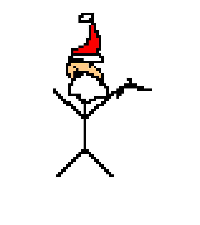 [aba901] Santa