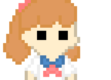 Blue, we can give it to an adoption center