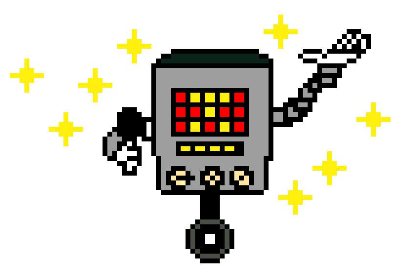 [e3774f] Mettaton