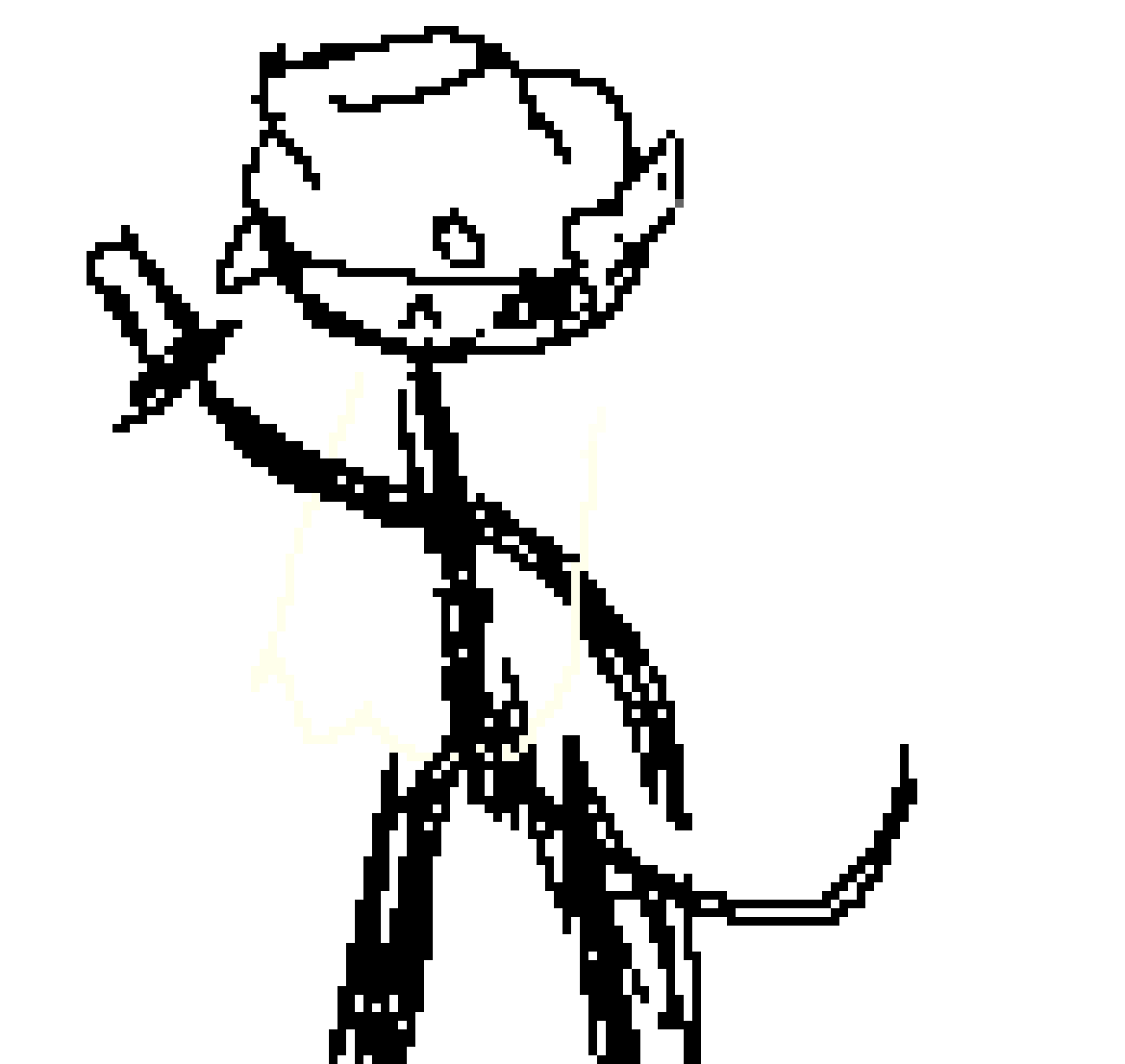 [8defd6] stop looking at me wit them big ol eyes