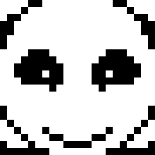 [95be89] It was used in a game as a joke ending and the comments on the youtube video was all about Jevil, and his wheelchair V.S. Disbelief Papyrus in his wheelchair... And it`s MEANT, to be sad... Already you got the backstory of Disbelief, and now you put him and a wheelchair...