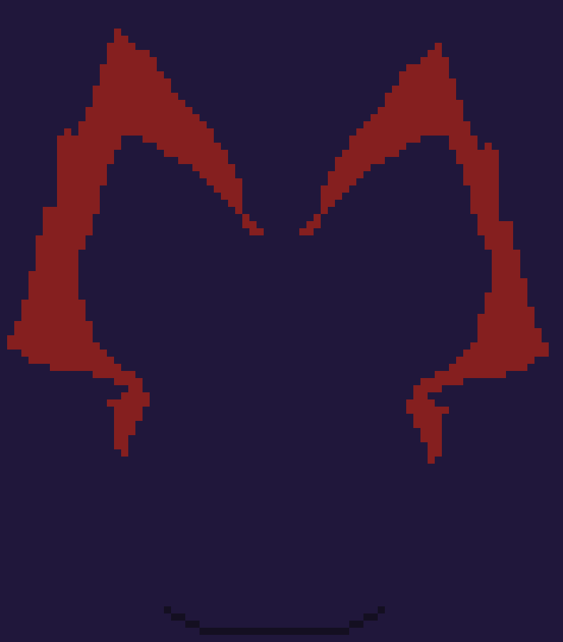 [271d5e] I just noticed it, but if my ID outline was red this would be perfect.