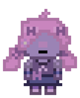 [0ee2de] Sible Alienated Colour