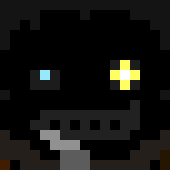 the fact that you know who i am is both cool,and disturbing .so,who's this guy?(points at ST)i thought i knew everyone here.