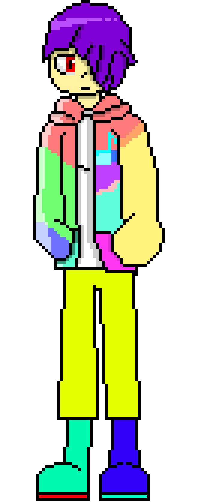 honestly idk what to change