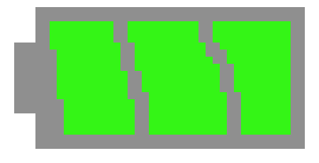 [5f6037] battery full
