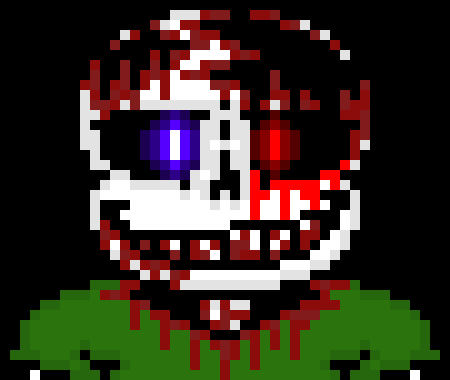 [57dac4] tch... anger? thats something i cant feel buddy