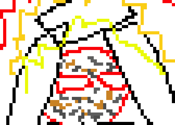 Im becoming overcooked meat bruh