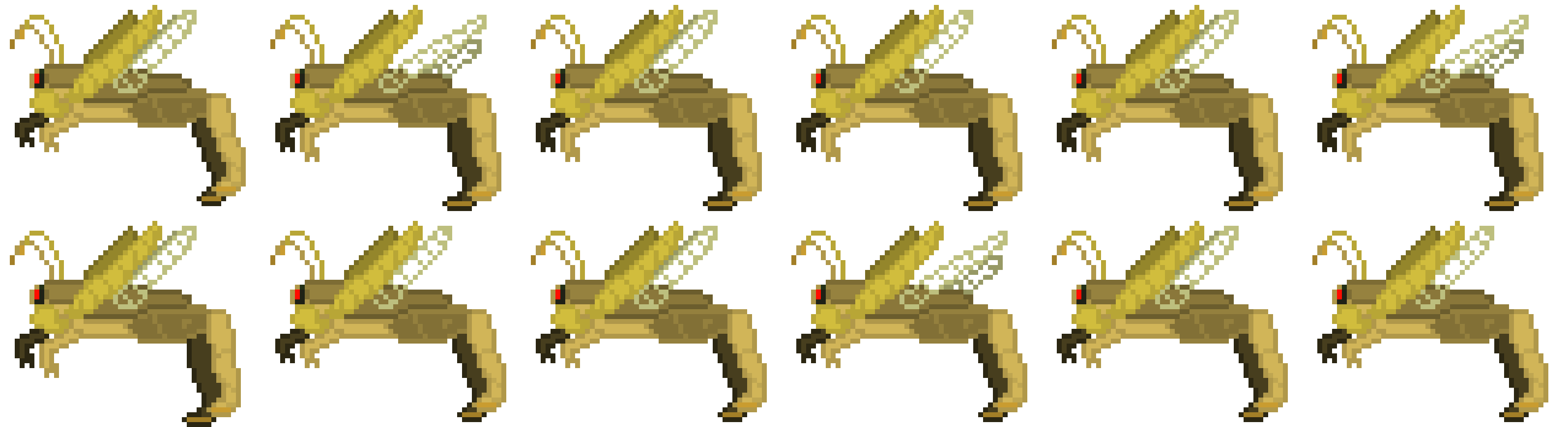 [b60e72] Bronze Loctus