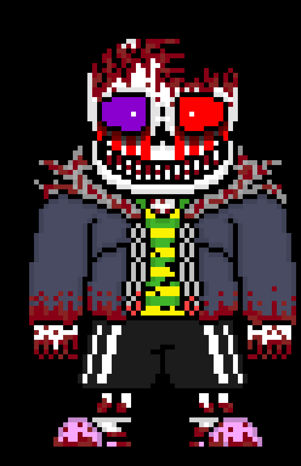 [e8cb42] upgraded ShiftVerse Terror a lil