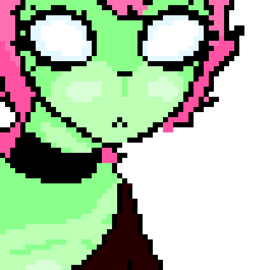 [050127] Also my KING Jazz going with her irks me big time