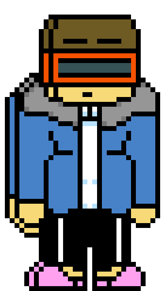 Ethan:                        updating (90  percent out of 100 percent) (hums the mario world credits theme)